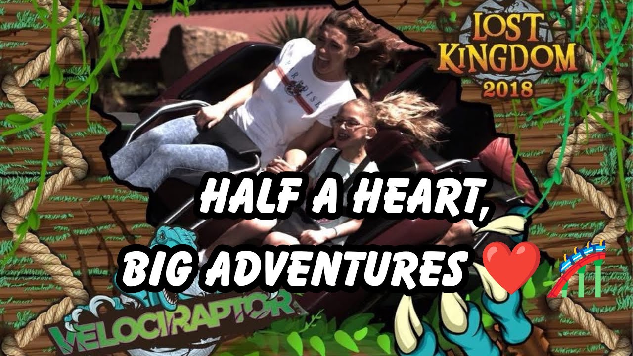 PAULTONS PARK (With On Ride Footage) 2018 | Archer Adventures
