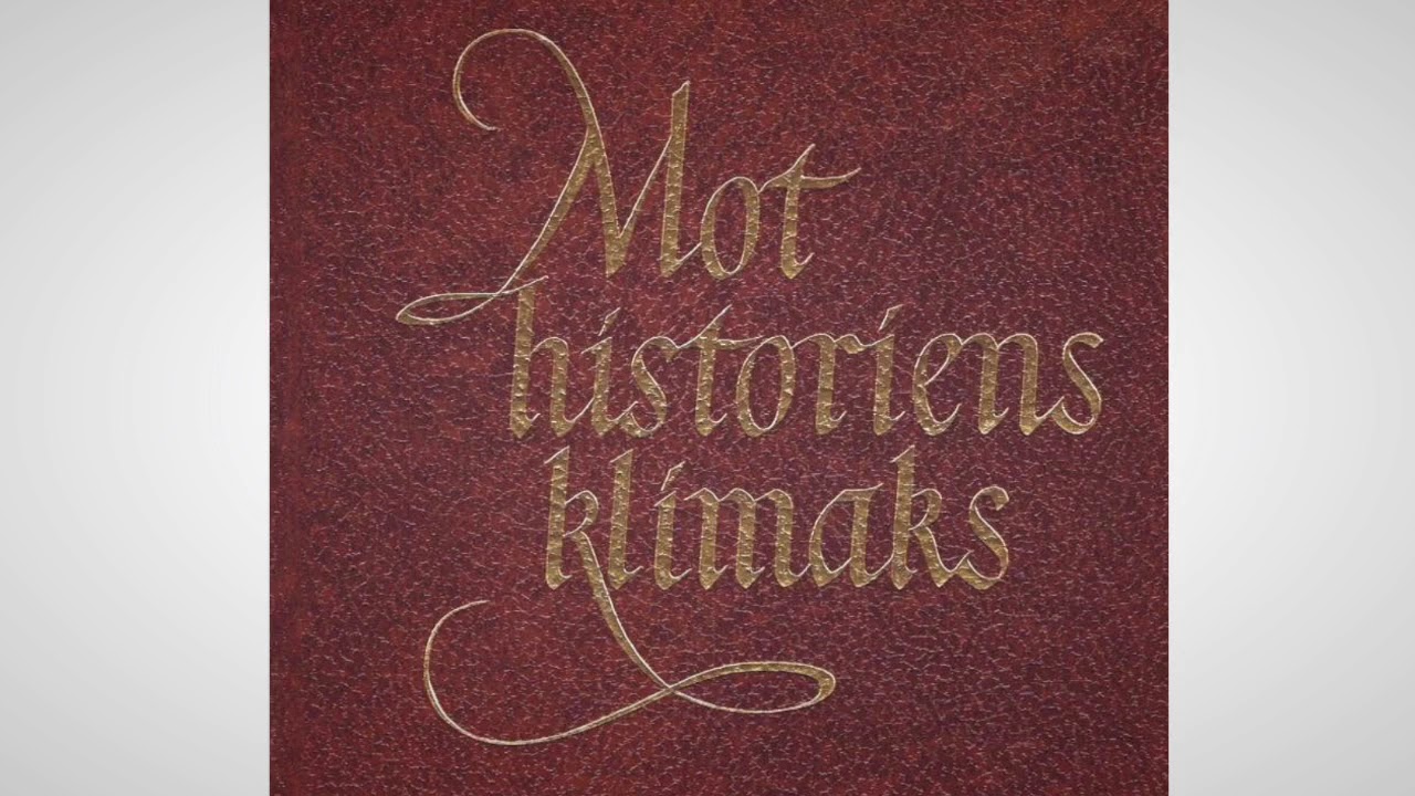 50 Mot historiens klimaks &laquo;Reformasjonen n&aring;r Sverige&raquo;