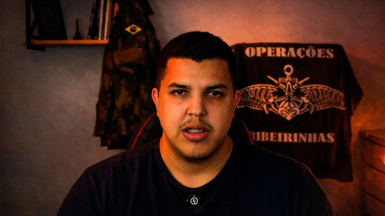 VOCÊ ESTÁ JOGANDO SUA JUVENTUDE FORA (E NEM PERCEBE)