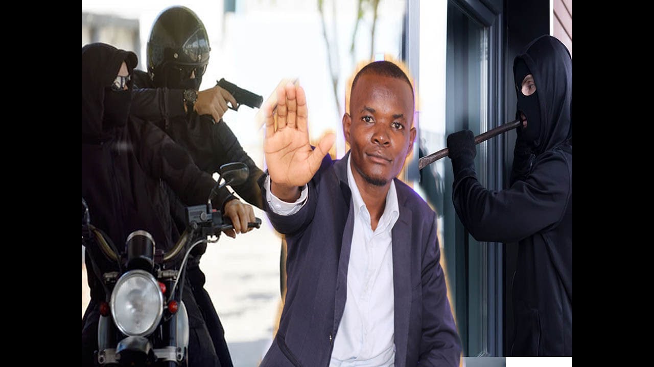 Wuuno eyali omubbi lukulwe nga'nyonyola obukobyo bwokuba ne'geli gyeyalokoka nafuna nobusumba....