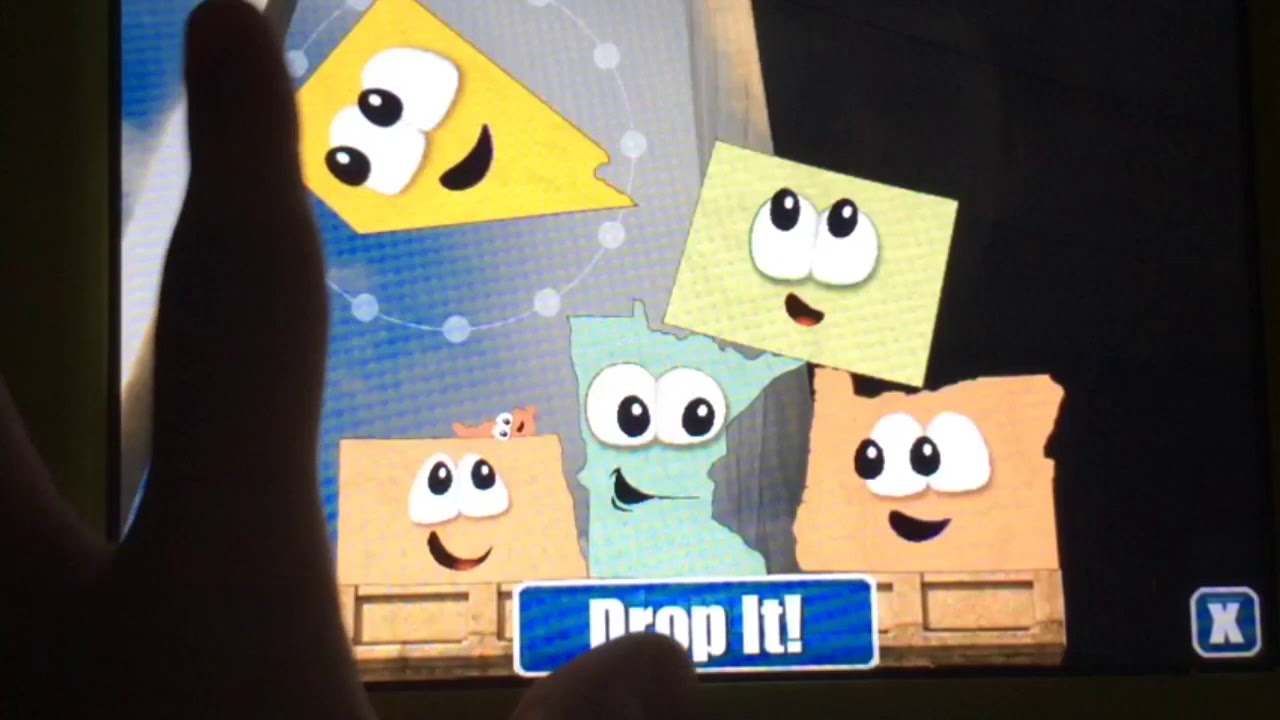 Stack The States Ohio farted! S1 | E4