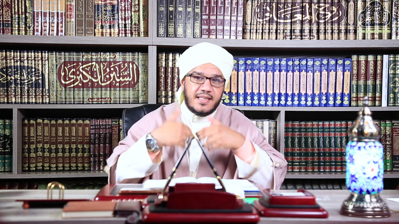 شرح باب الوقف على أواخر الكلم  #المجالس_السنيّة_في_شرح_الشاطبية