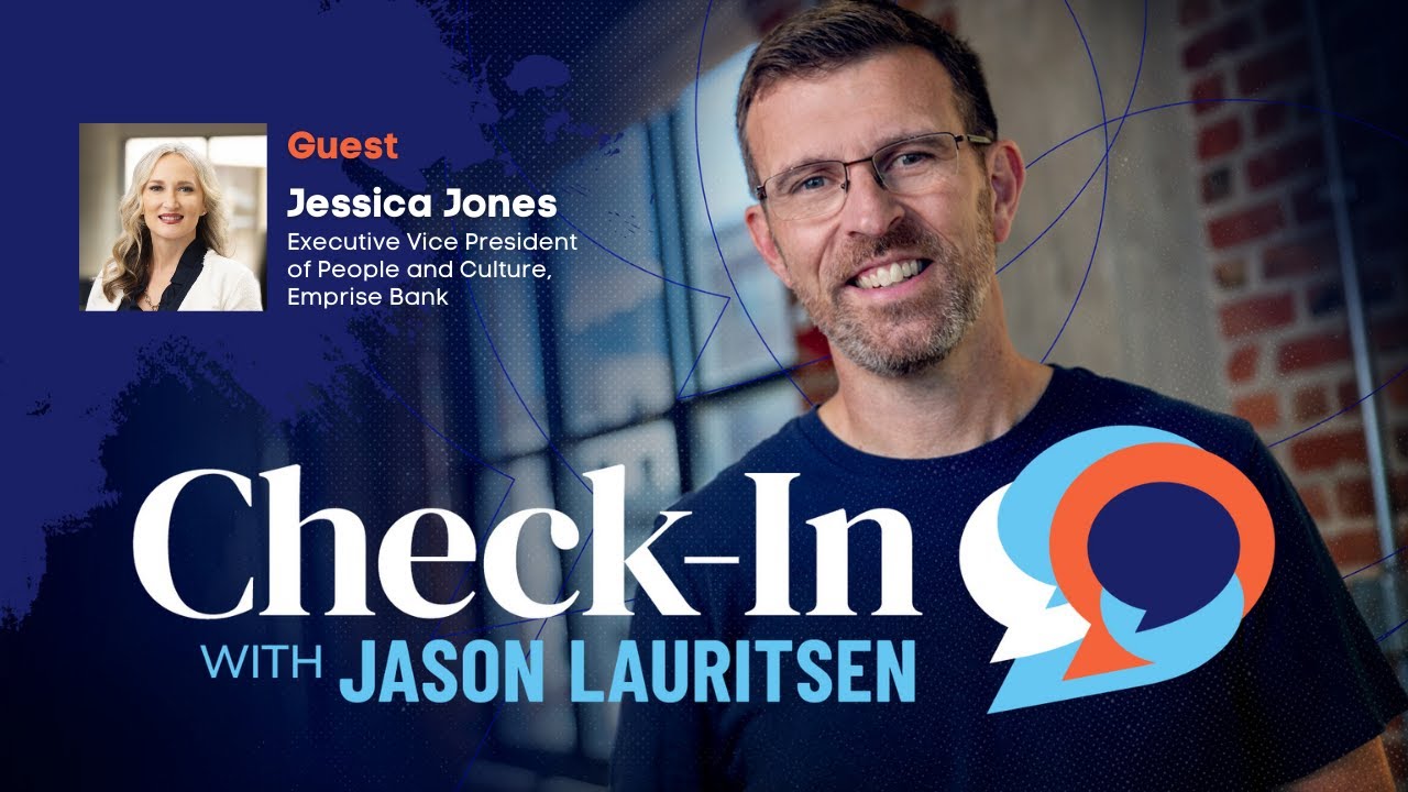 Rethinking the Remote vs. In-Office Work Debate with Jessica Jones