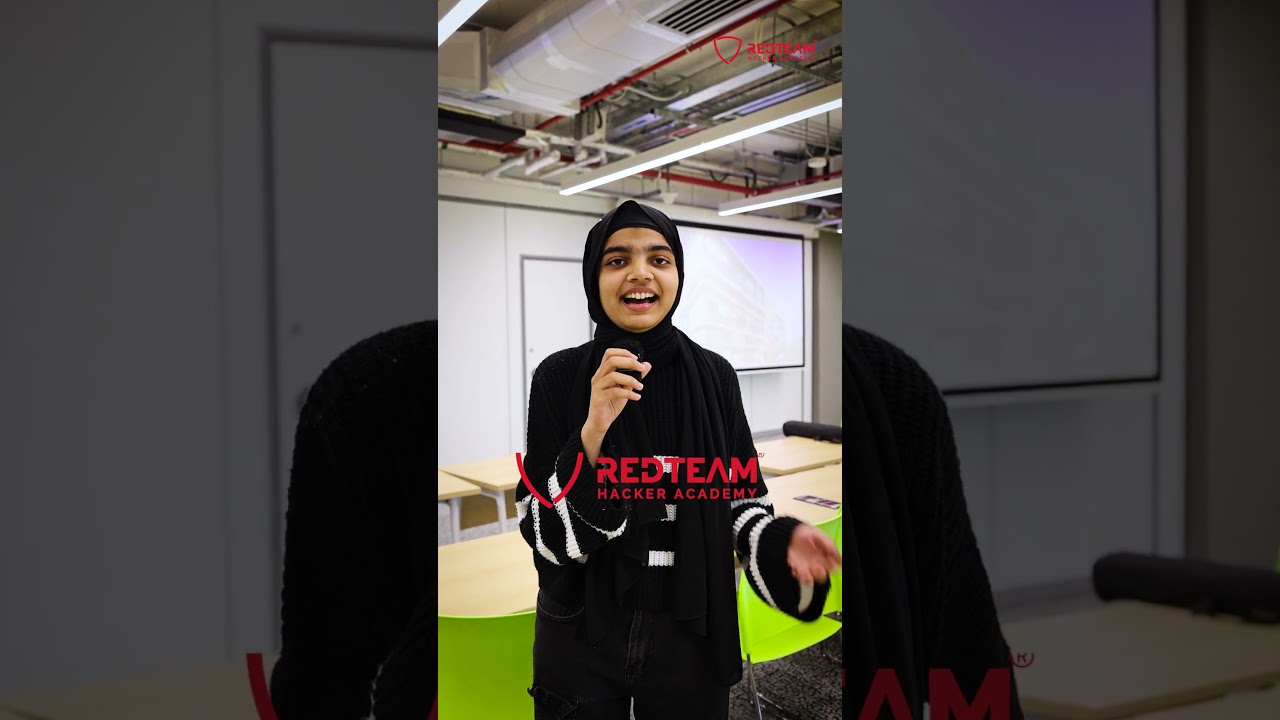 Cyber Hack 2025 CTF: A HUGE Success! 🚀 Hear from HW Tech Club's VP!