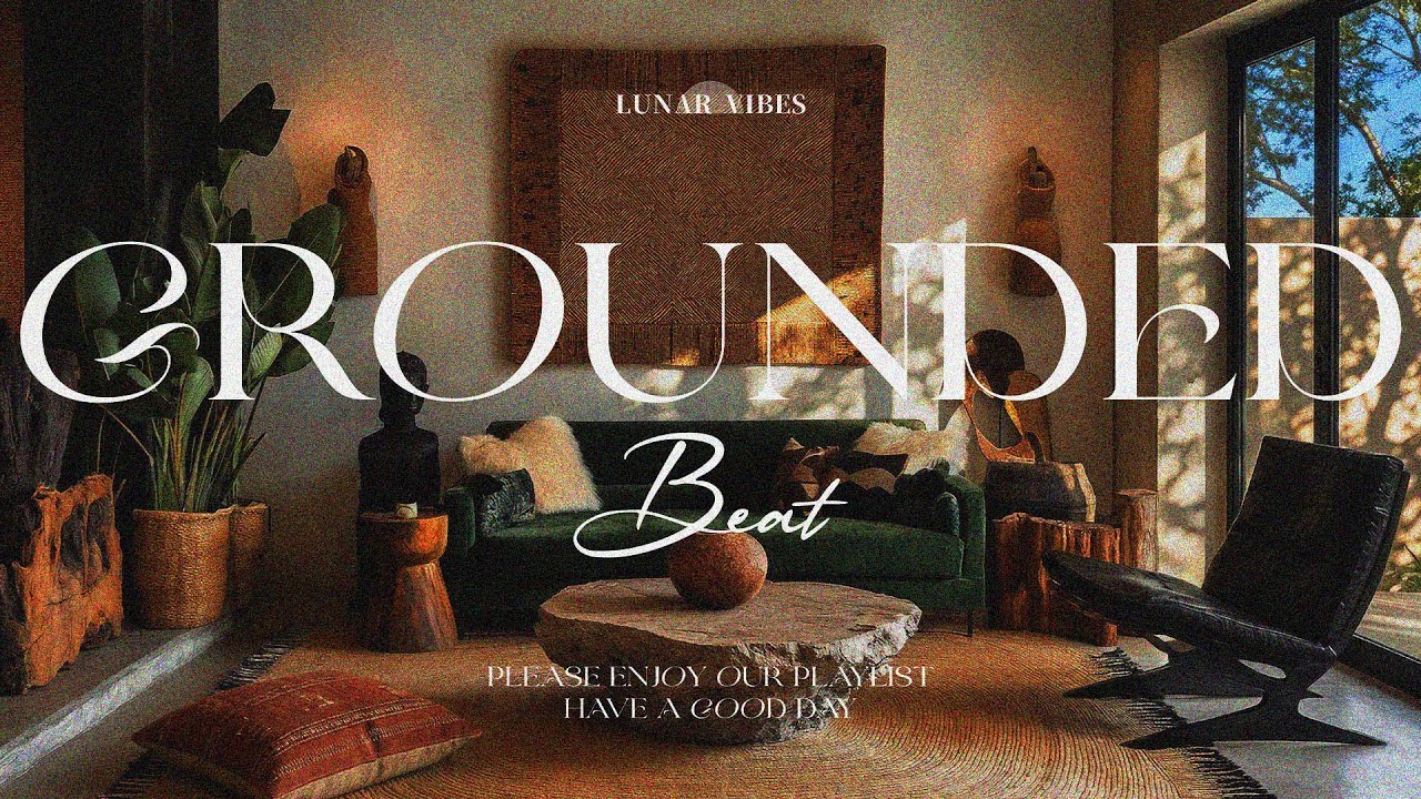 Chill Afrobeats Mix 2026 &ndash; Soulful Alte that Feels Safe & Grounded