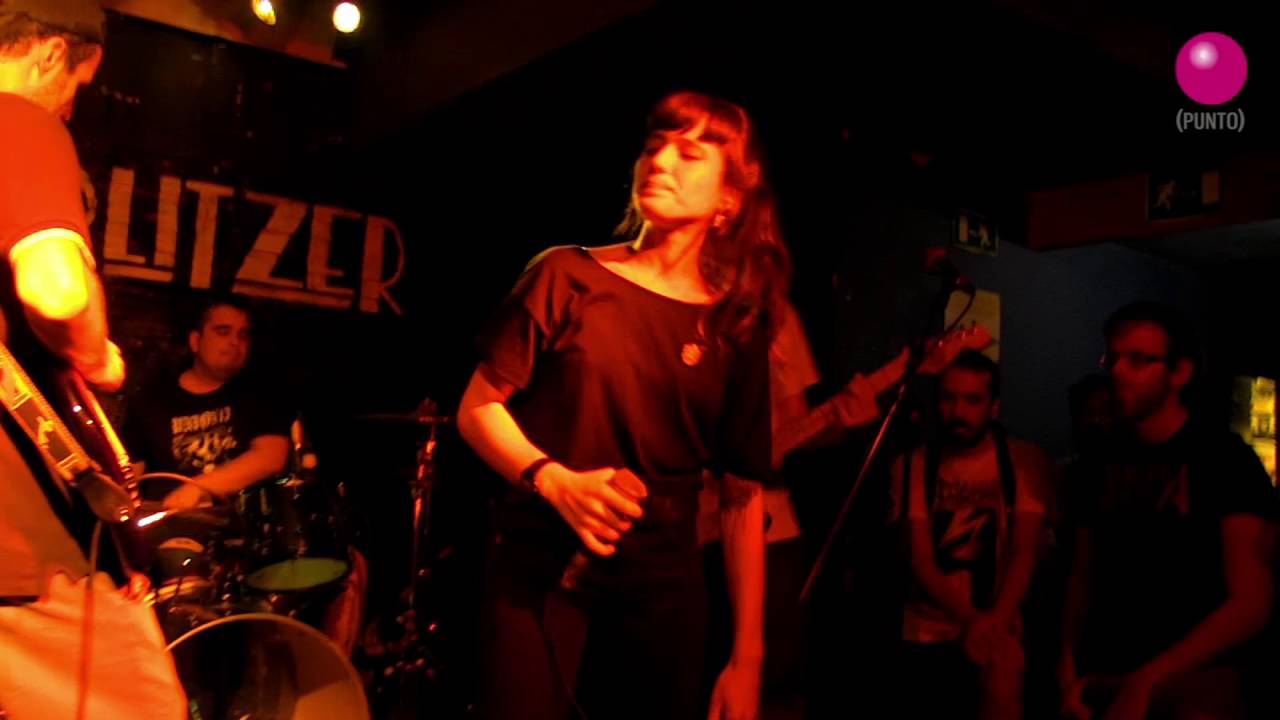 ACCIDENTE - LA REVUELTA REAL @wurlitzerballro 24/08/2016