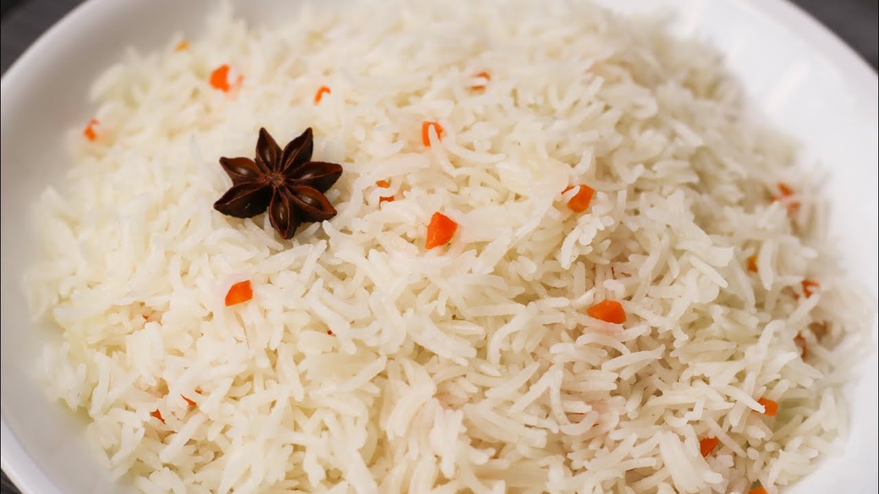 বাটার রাইস | মাখন পোলাও || Butter Rice || Butter Polau | Polau Makhni