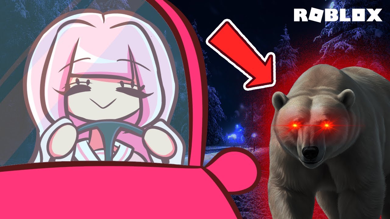 Let's Go on a TOTALLY SAFE Trip!! | Roblox | A Snowy Trip