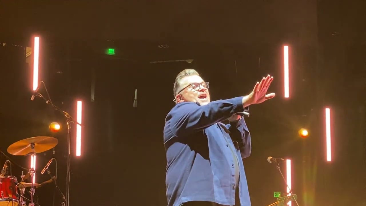 Winter jam Columbia SC Newsong Arise my love