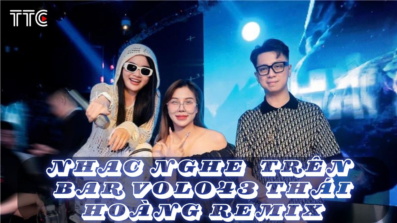 FULL TRACK DJ THÁI HOÀNG | VINAHOUSE BASS CỰC MẠNH HÀNG ĐẶT TRÔI PHÒNG 2026 | NGƯỜI CHƠI HỆ GÕ