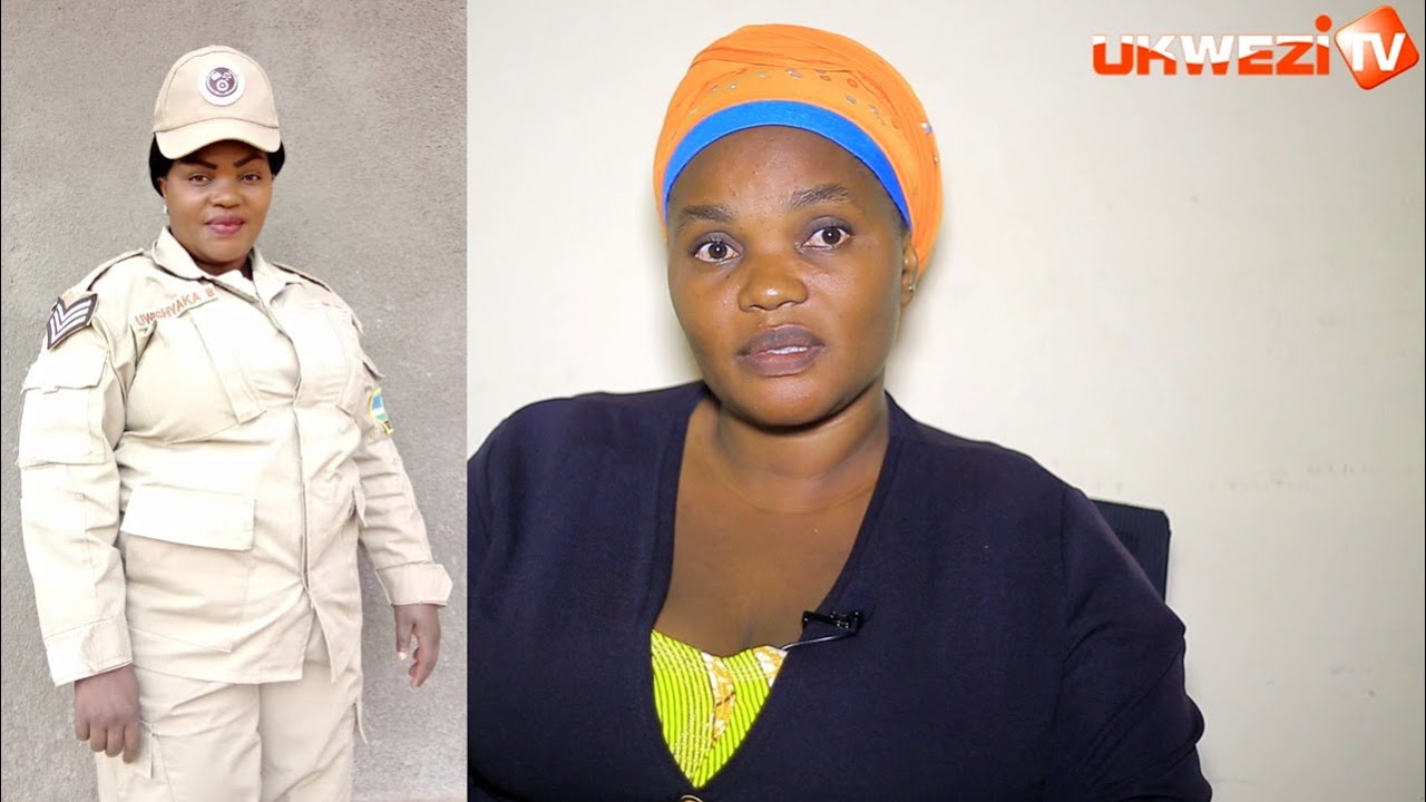 BA BACUNGAGEREZA BAREKUWE BAMWE BARIRUKANWA||HARI ABANDI BARYAMANYE N'ABAGORORWA BAFUNGUWE BARABANA