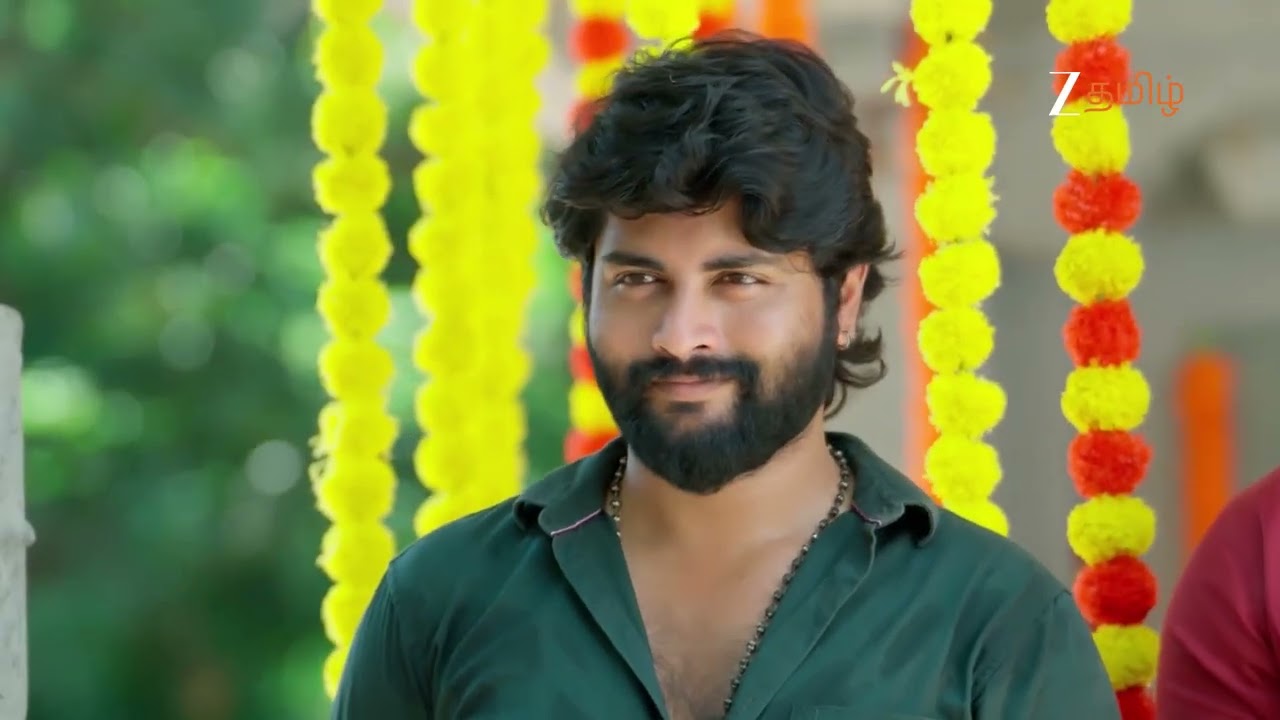 Veera | Ep - 432 | Webisode | Sep 18 2025 | Zee Tamil