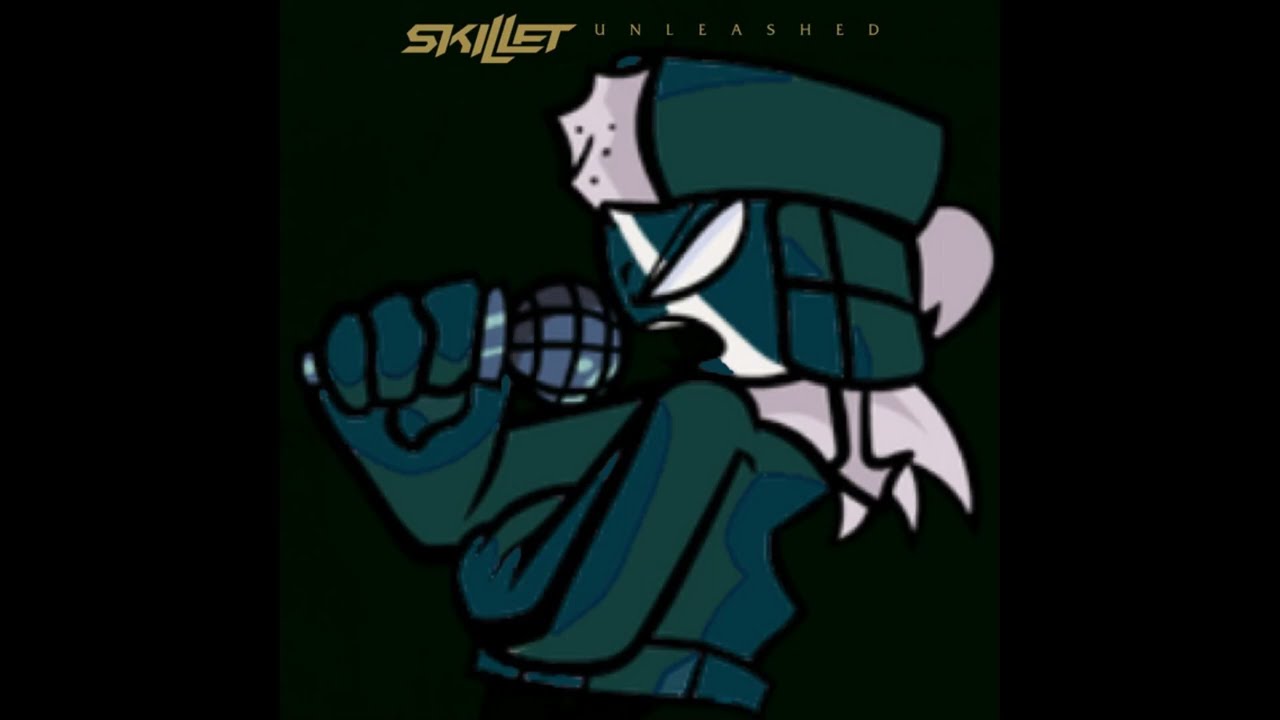 Skillet - 