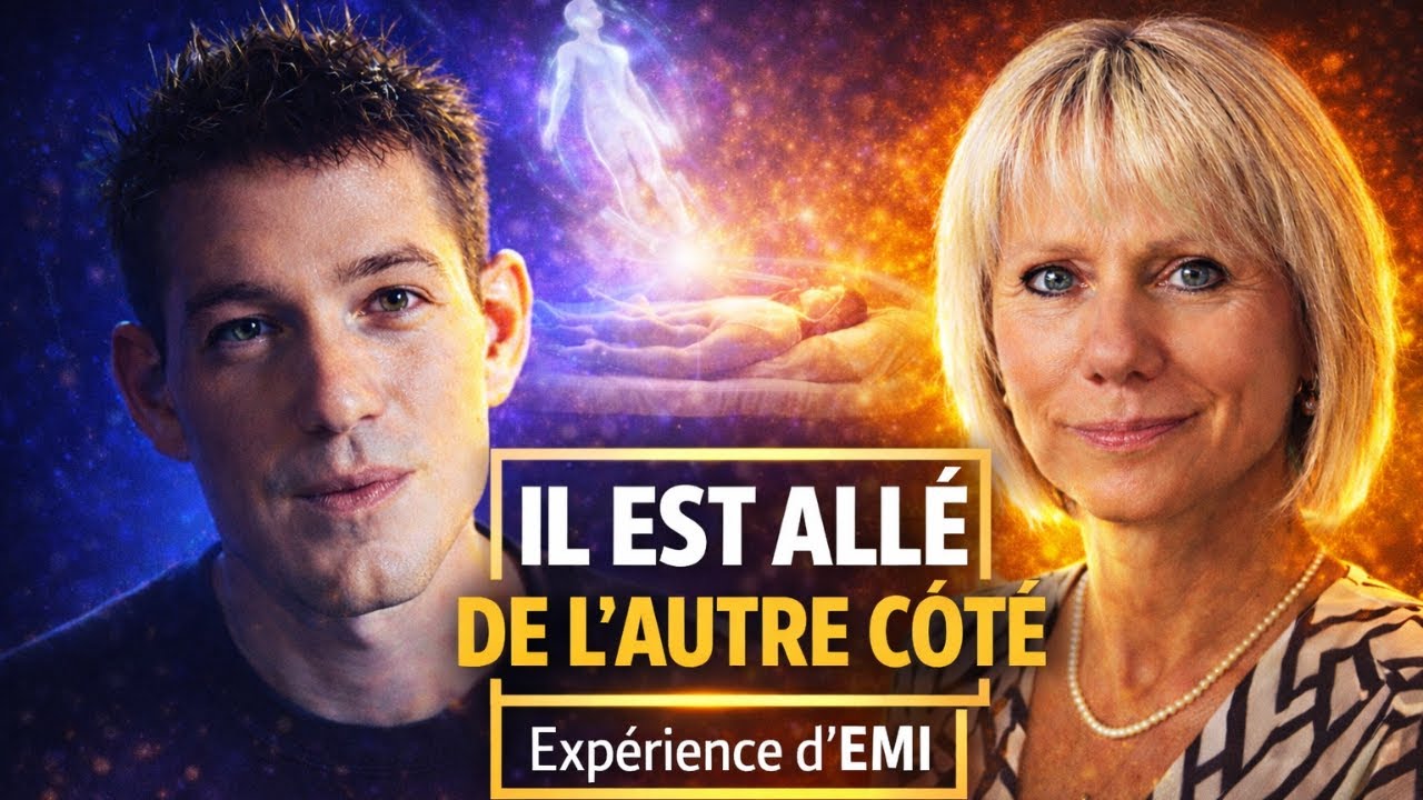 Il est allé de l’autre côté le témoignage bouleversant d'Elyon
