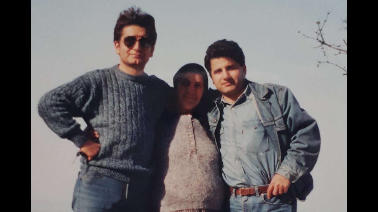 TRABZON, Beşikdüzü, Şahmelik Nostalji ,1994- 2023 Aile Halleri 