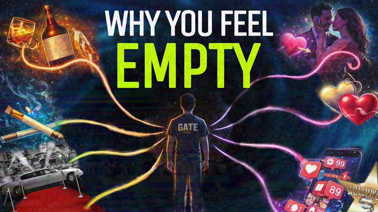 Finding Purpose After GATE: Reclaiming Your Life From Mind Control