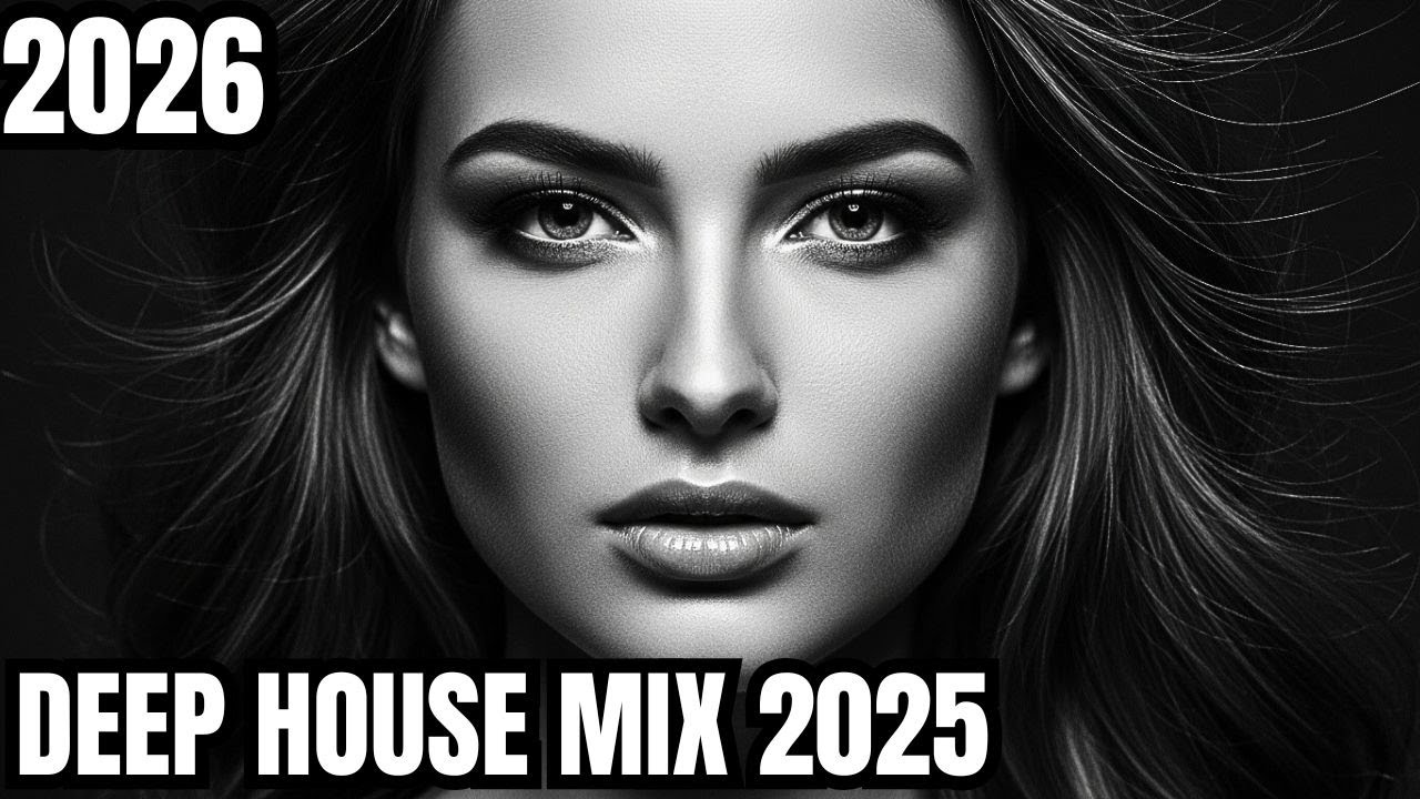 BEST OF DEEP HOUSE 2025 | CHILL MIX & DEEP FEELINGS #39