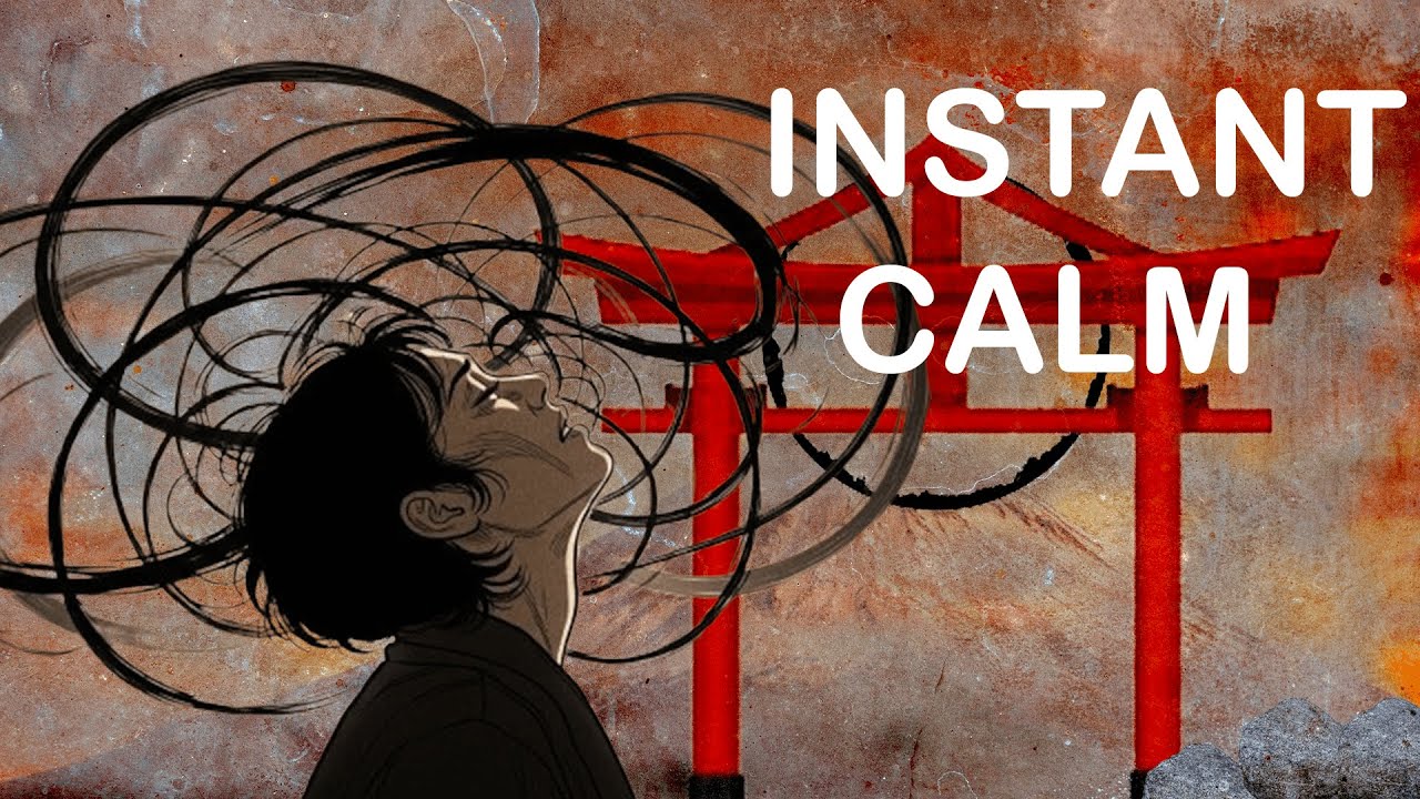 The Most Powerful Guided Meditation for Instant Calm (Try It Now)