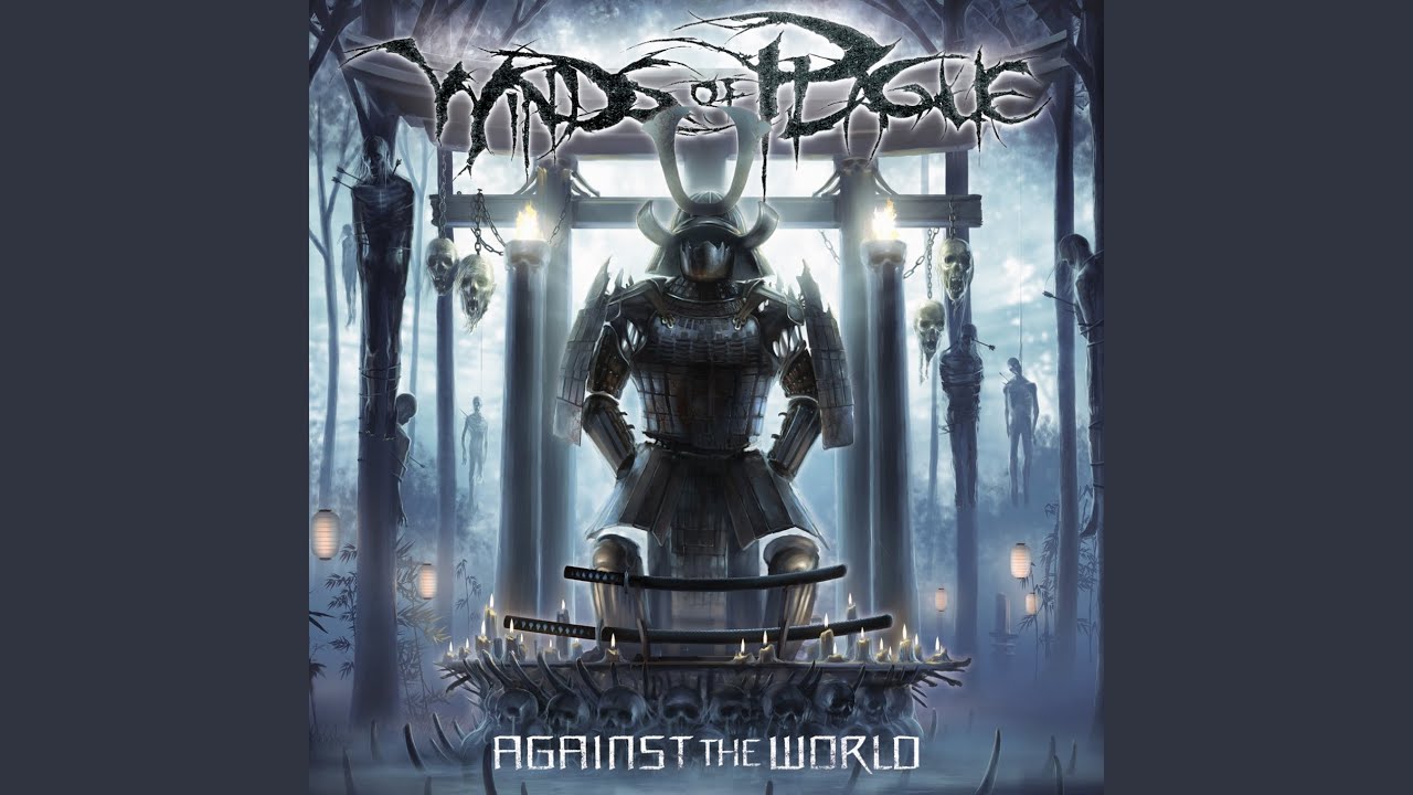 Against the World