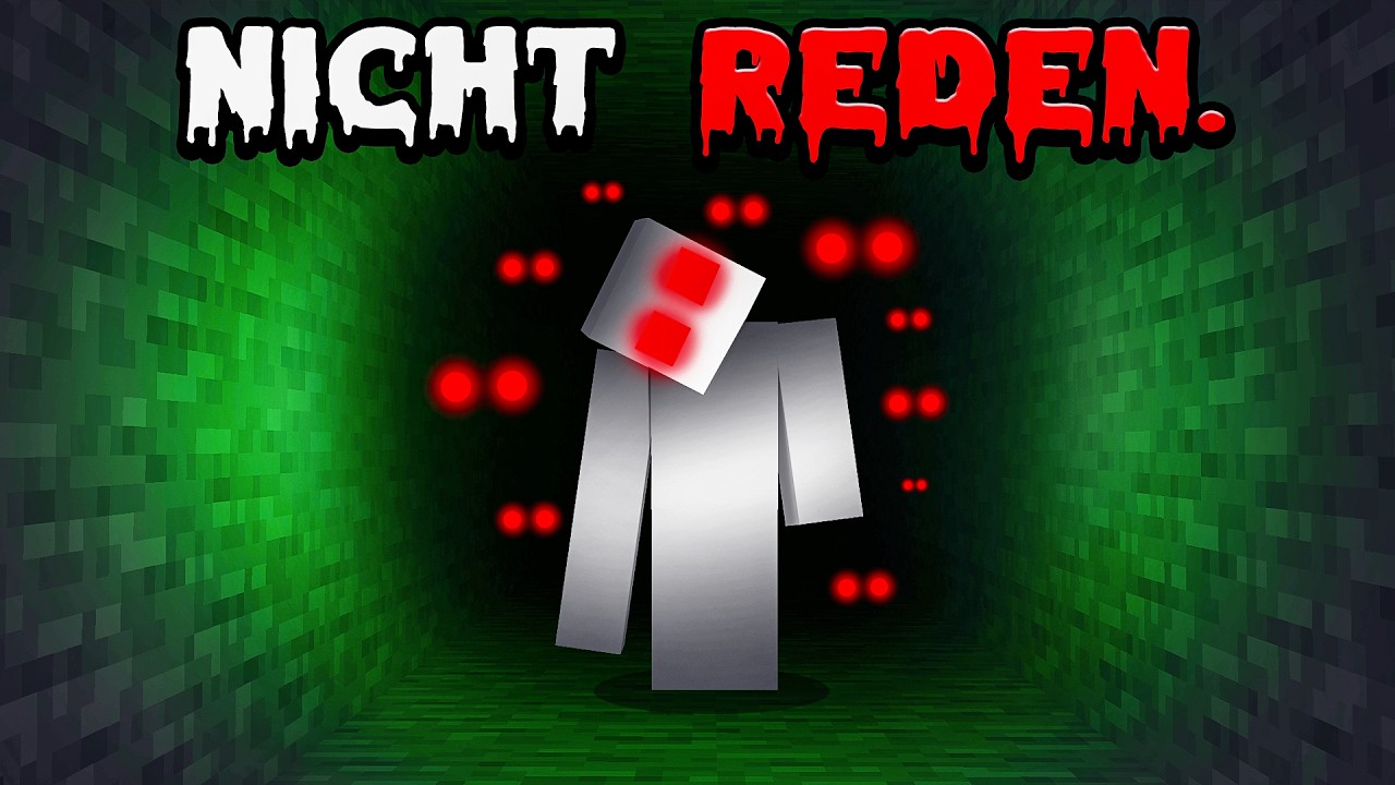 Die Minecraft Mod KOPIERT deine Stimme - VOICE MIMIC