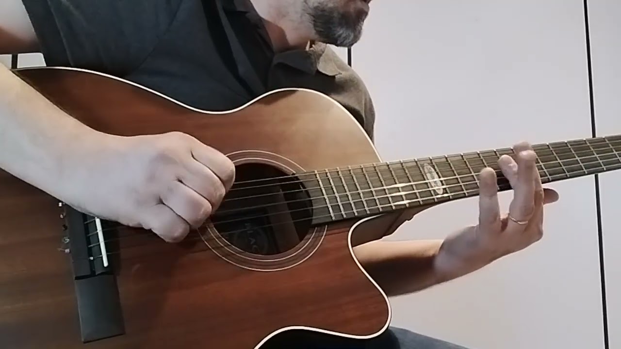Improvisação Livre 6