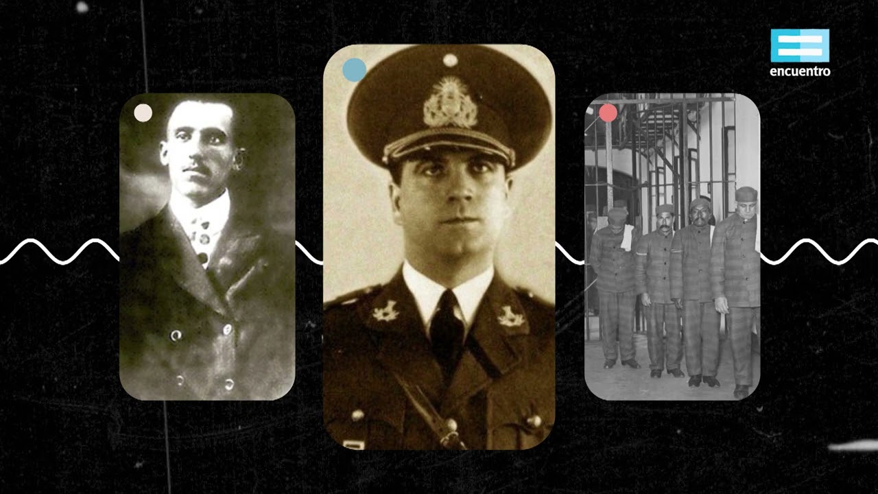 200 historias destacadas: Penitenciaría nacional - Canal Encuentro
