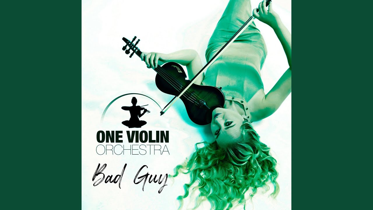 Bad Guy