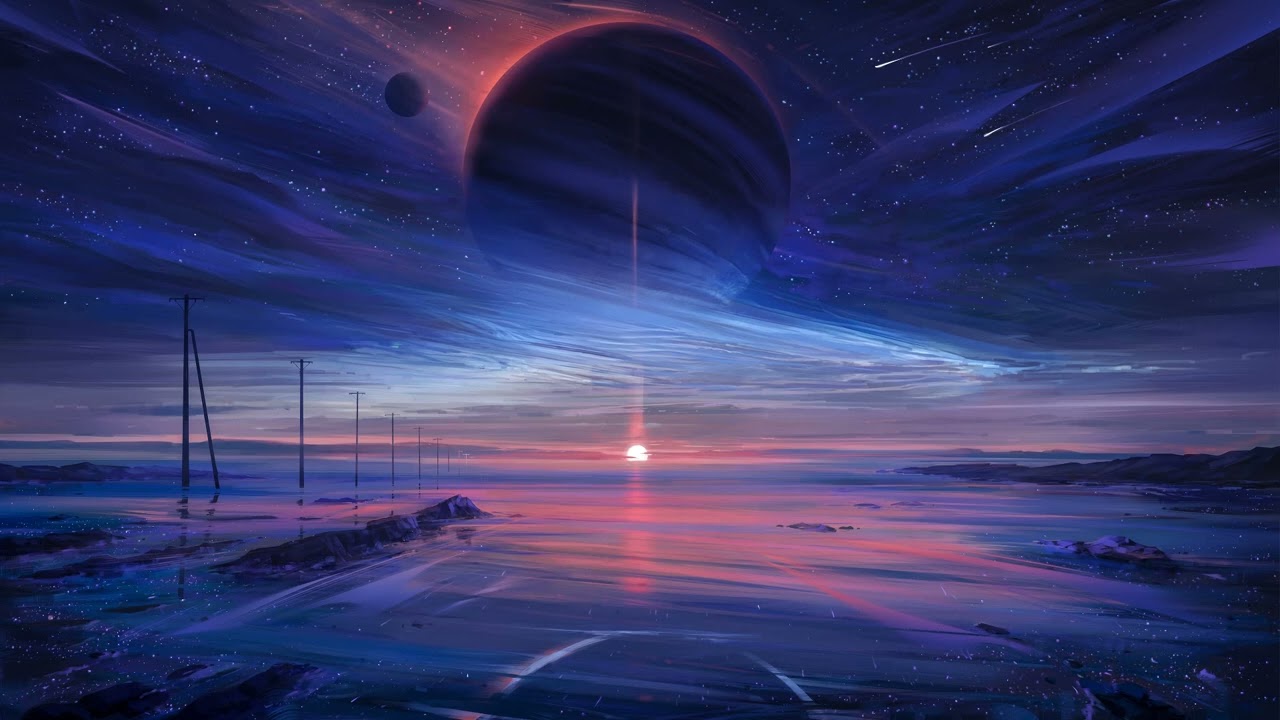 DT8 Project - Counting The Stars (Darren Tate Instrumental Mix)