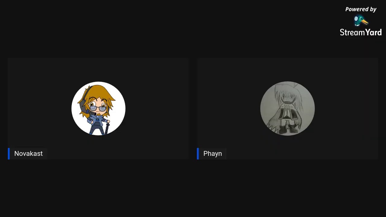 Novakast [Episode 98]: We Are Still Awful at Making Titles