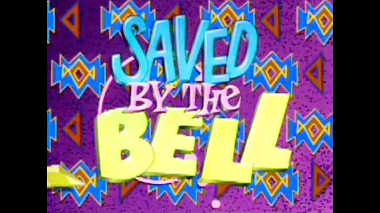 25 Random Things About Saved By The Bell