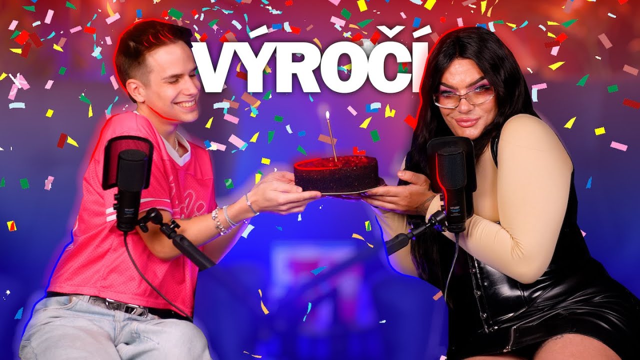 39. D&iacute;l | V&yacute;roč&iacute;