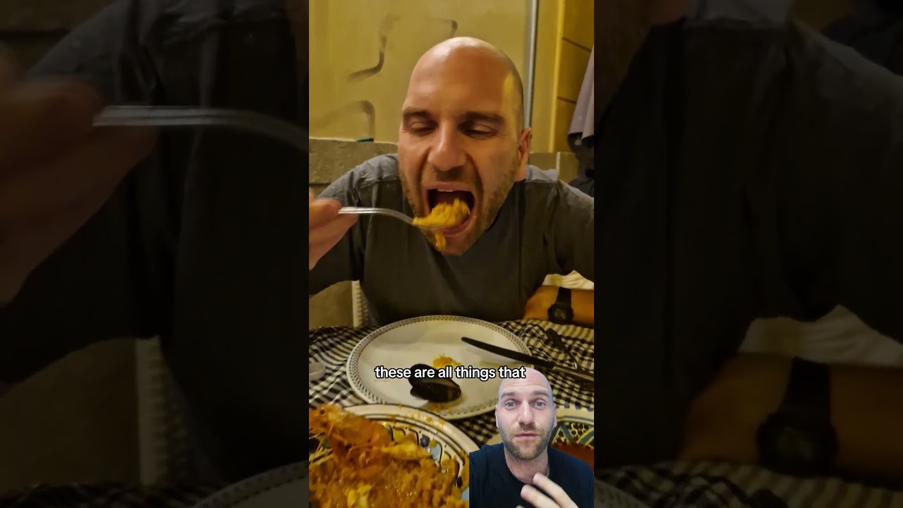 When they say Sicilians are not Italians, it is not wrong! Part 1