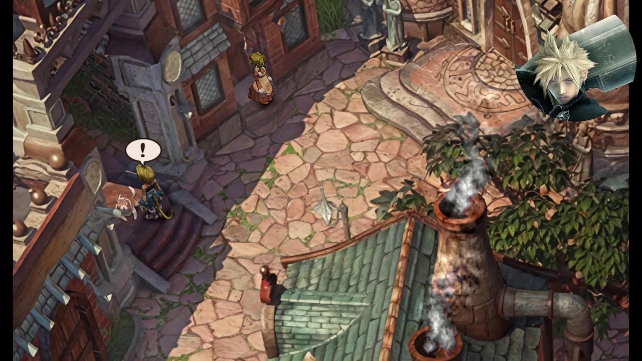 Final Fantasy IX First Playthrough