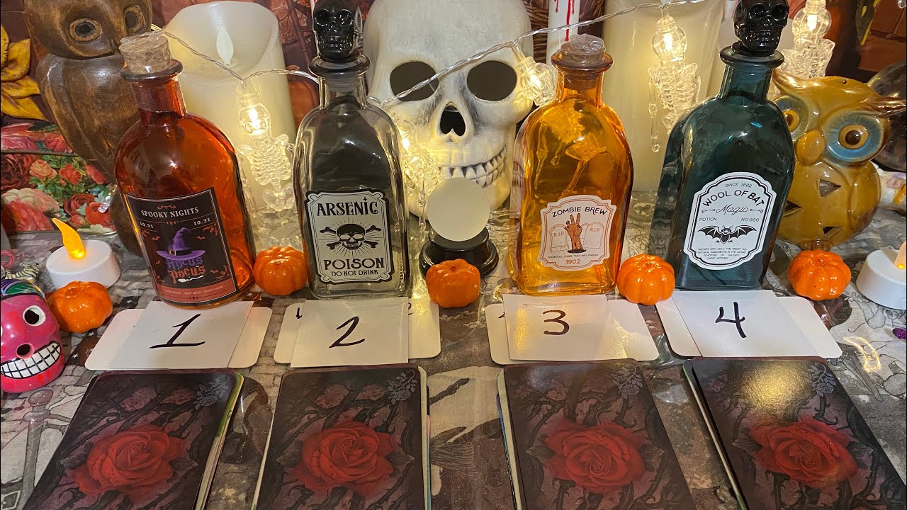What does your EX think of you now?🤔 Pick A Card Reading