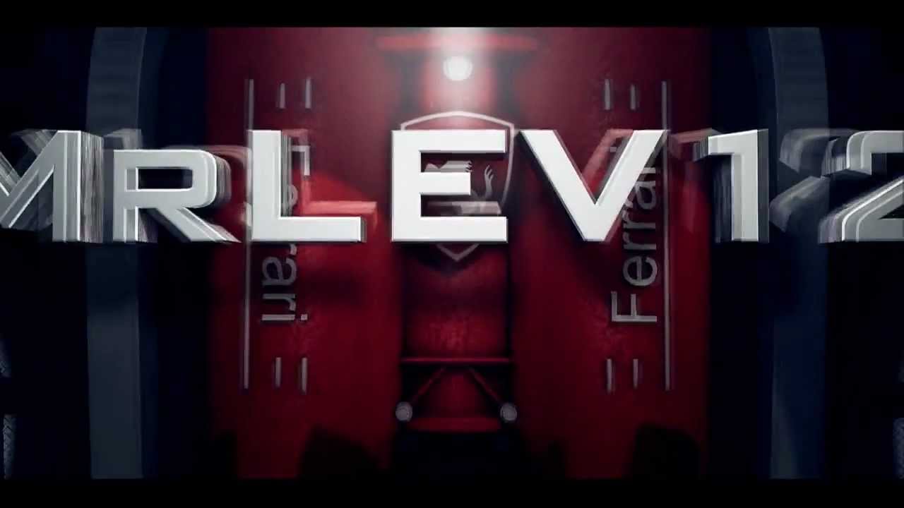 ♔-INTRO MRLEV12-♔