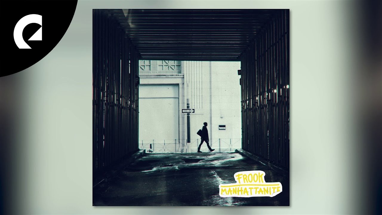 Frook - Manhattanite