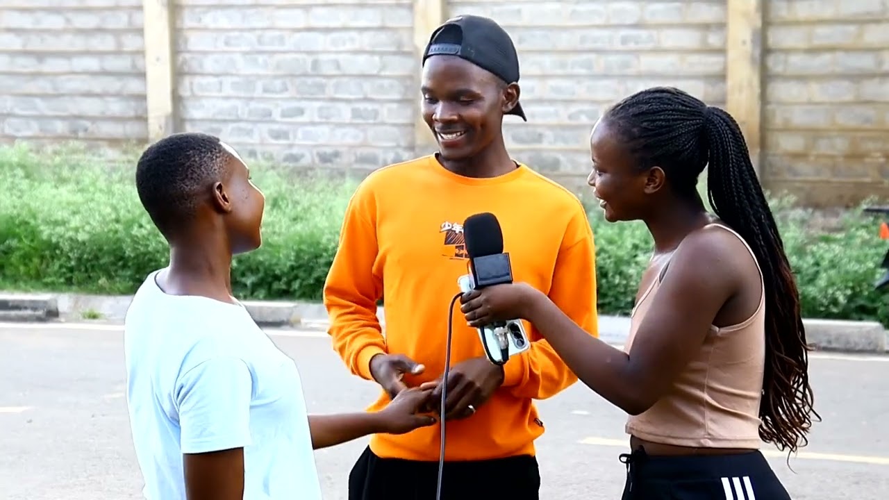 Wewe Bado ni mtoto, Rudi Shule kababaa