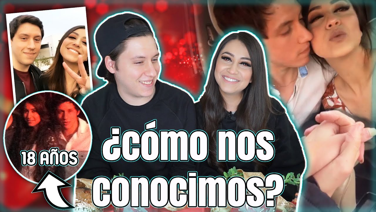 ¿Cómo nos conocimos? NUESTRA HISTORIA l Storytime l Dra. Pau Zúñiga