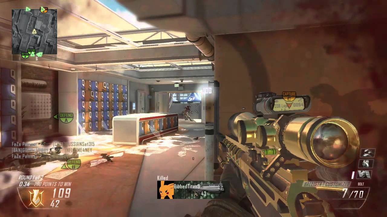 FaZe Pamaj -  Getting to know Pamaj