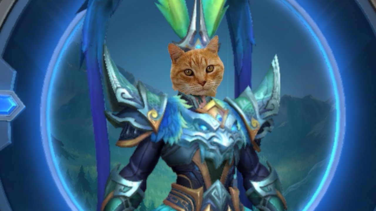 Wild Rift: THE BEST COMBO