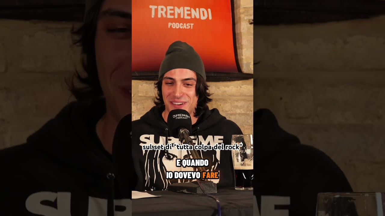 TUTTA COLPA DI DIEGO NASKA