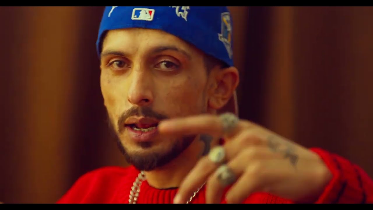 G - CERTIFIED : RayoNix ft.Tanushka (Music Video) New Rap Song 2026 #dhh  #ihh #hiphop #rayonix #nsm
