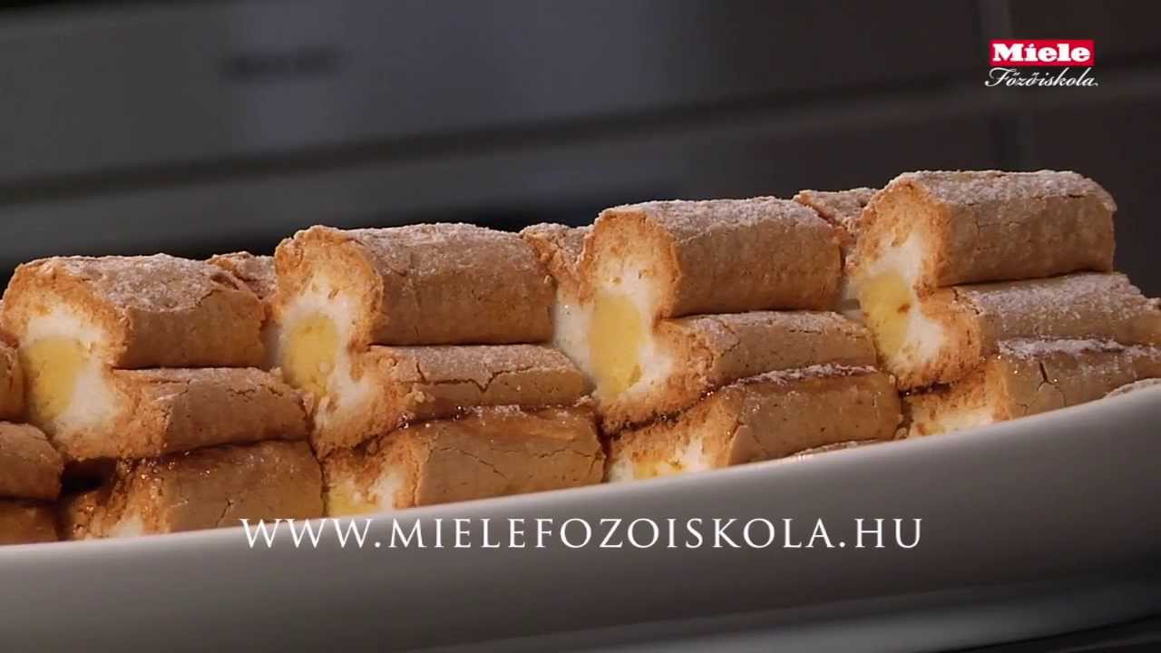 Miele Főzőiskola: Kardinális