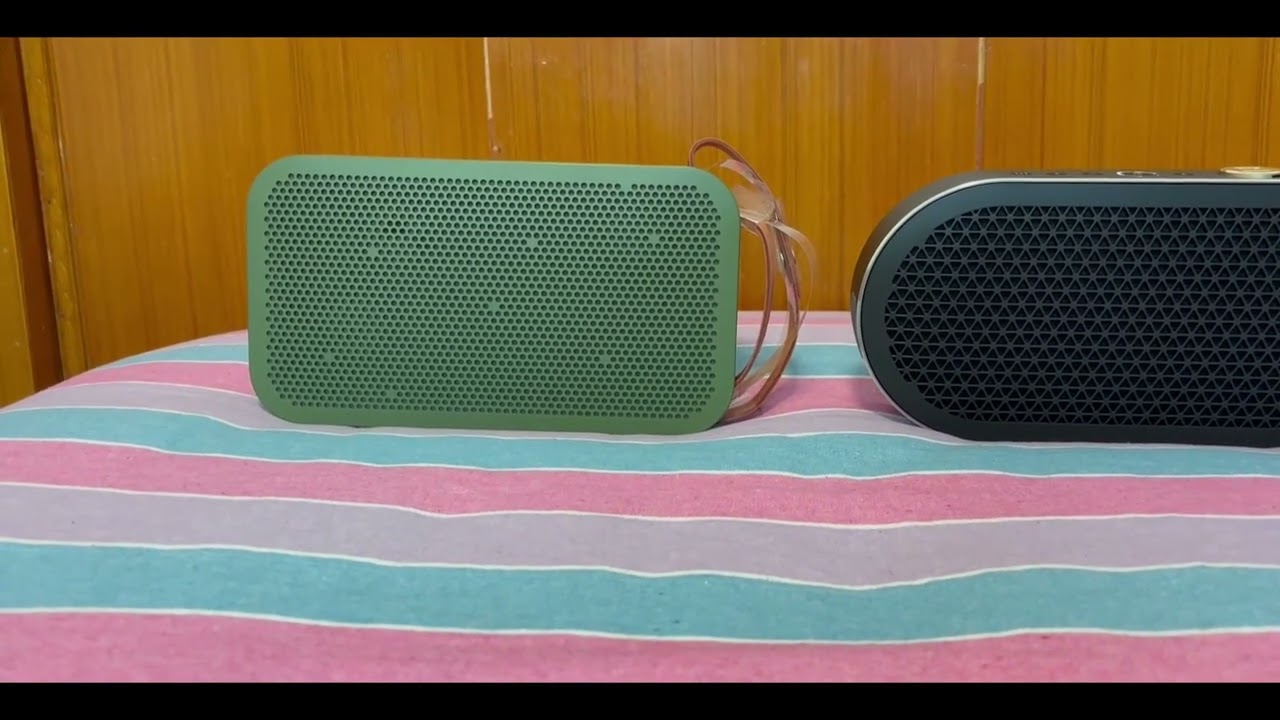 b&o a2 vs Dali katch g2 vs b&w t7