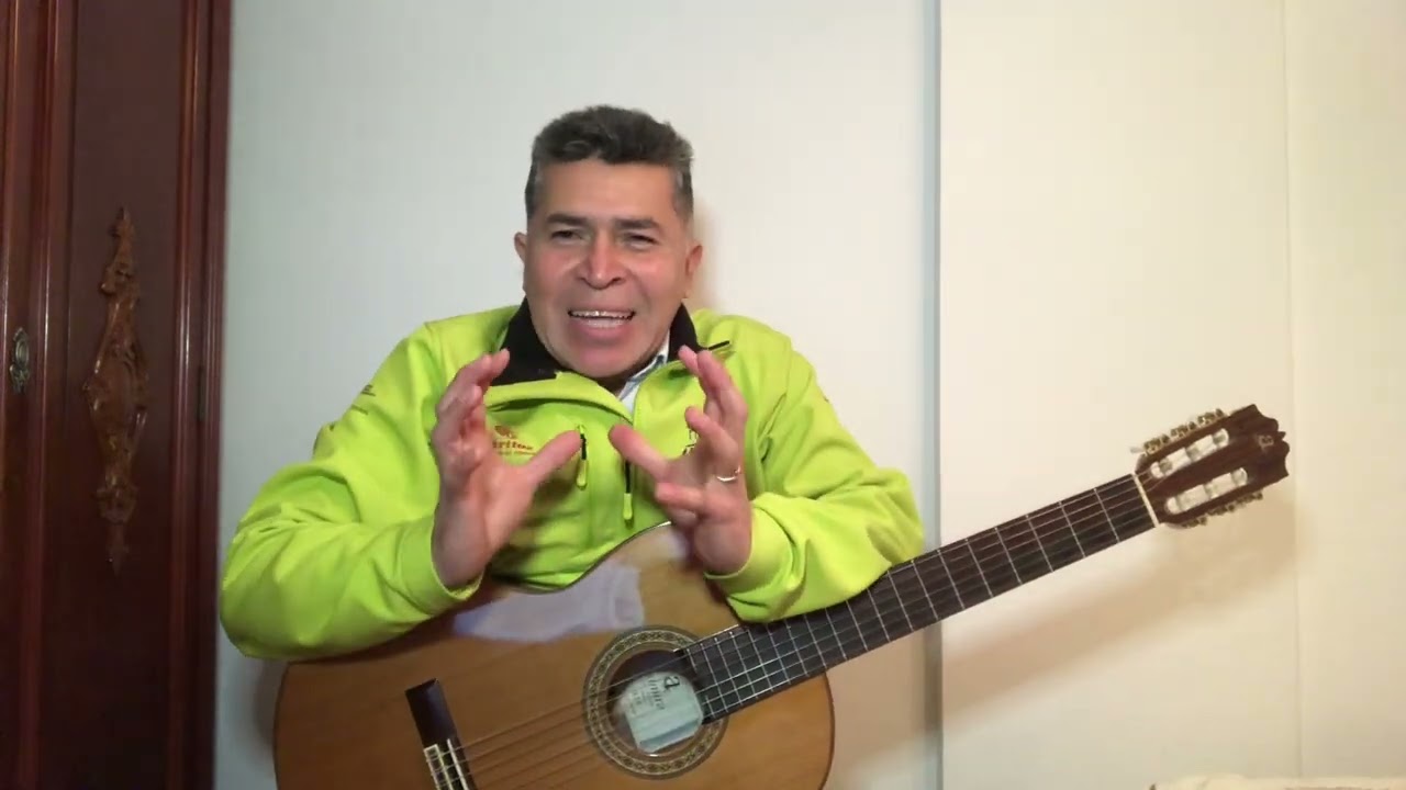 Tutorial Antífona mariana REGINA CAELI (REGINA COELI) M. Gregoriana Letra y Acordes