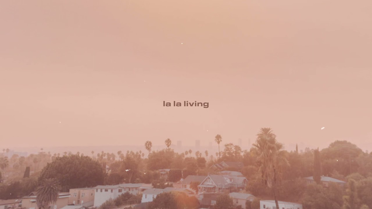 J. Pastel - La La Living [2021]