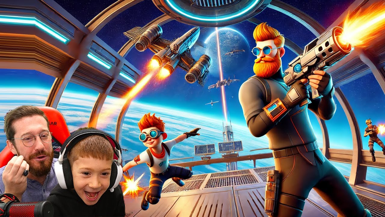 SERTAÇ ABİ vs Fortnite #84