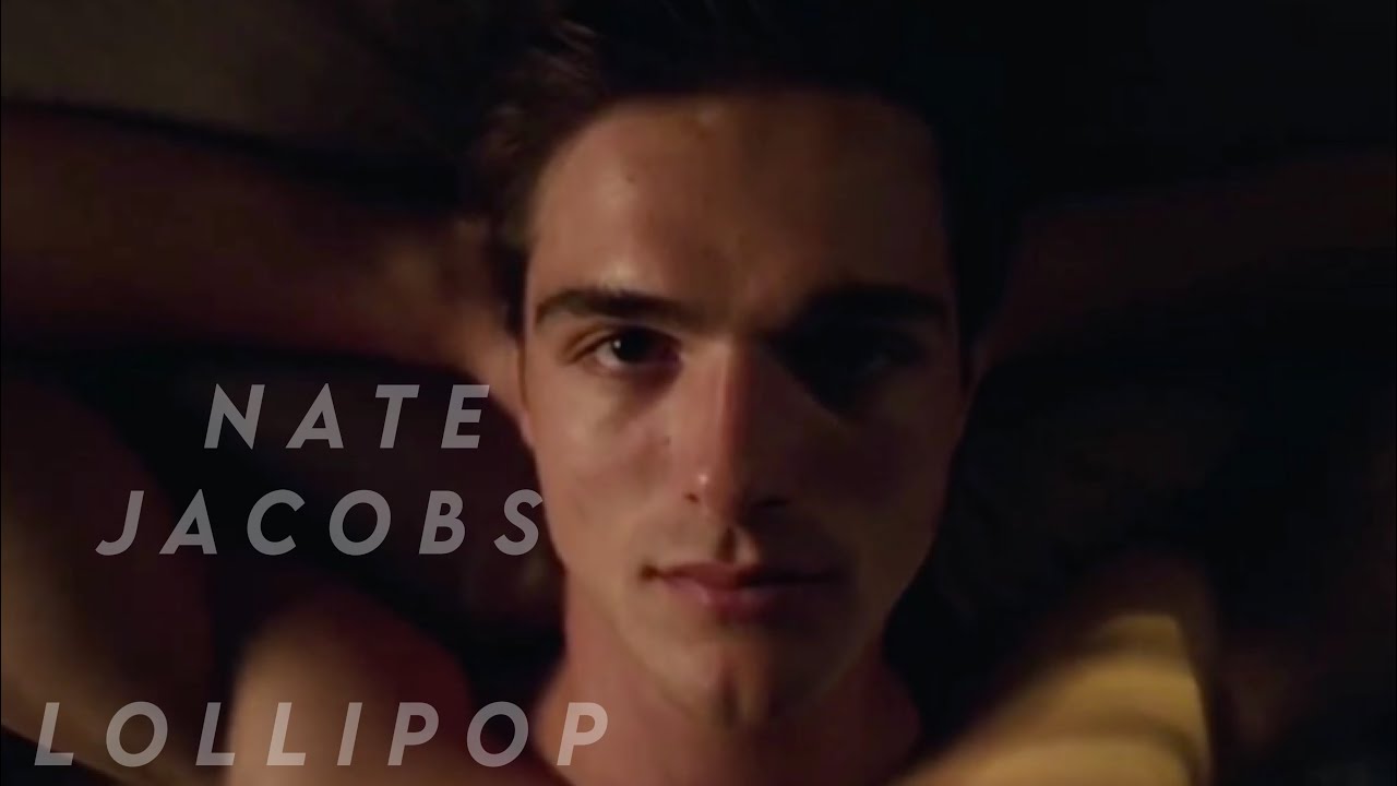 lollipop - nate jacobs