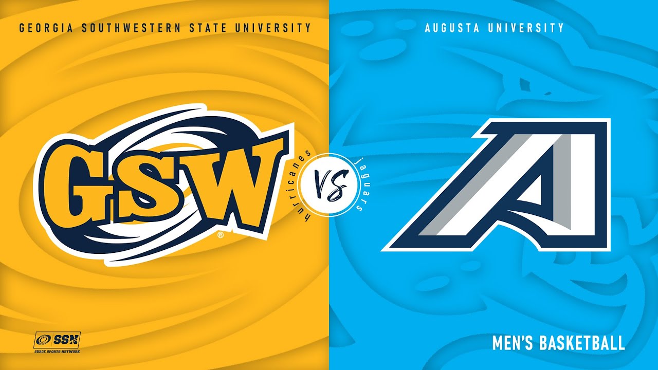 Men's Basketball vs. Augusta