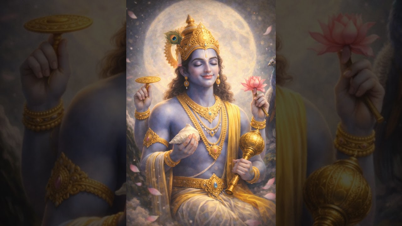 Madhurāṣṭakam (मधुराष्टकम्) «Восемь стихов о сладости»